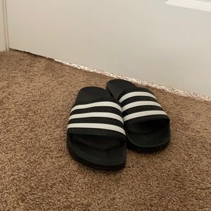 Adidas slides